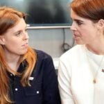 royal eviction backlash: beatrice, eugenie break silence