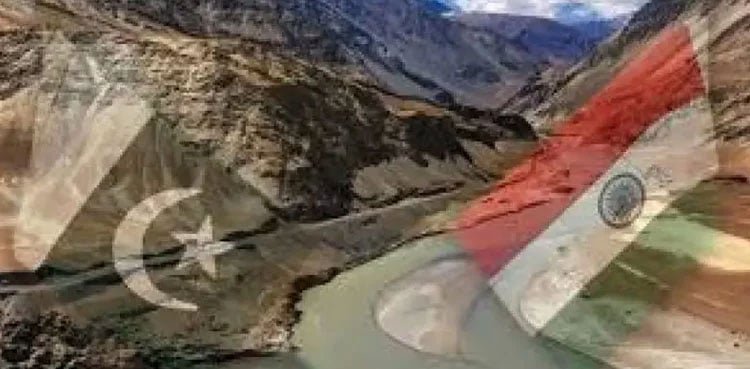 Pakistan submits letter to UNSC on India’s Indus Waters Treaty violations
