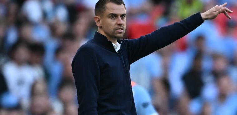 Southampton boss Eckert takes blame for ‘spygate’ scandal