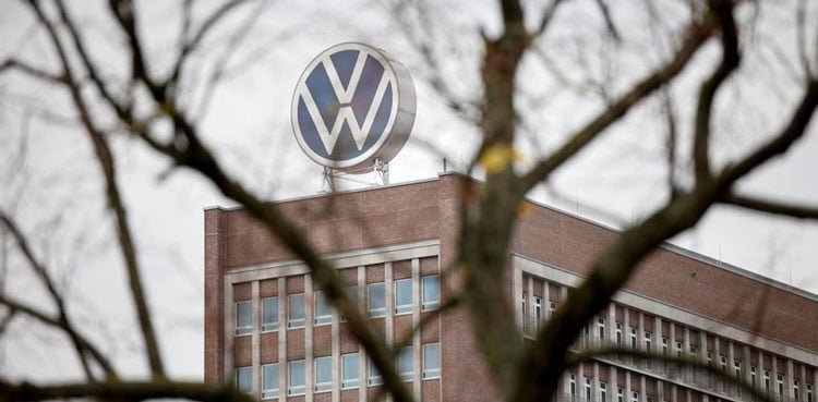 Volkswagen weighs up to 100,000 job cuts, four plant closures in overhaul, sources say