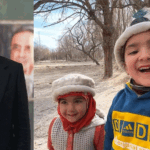 bilawal bhutto meets viral village vloggers shiraz and muskan during gilgit visit