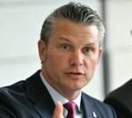 hegseth attacks europe over migration with beach 'invasion' d day speech