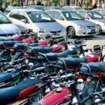 cars, motorcycles’ online transfer made possible through excise portal
