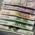 currency rates today in pakistan: us dollar marginally lower; kuwaiti dinar stays at the top