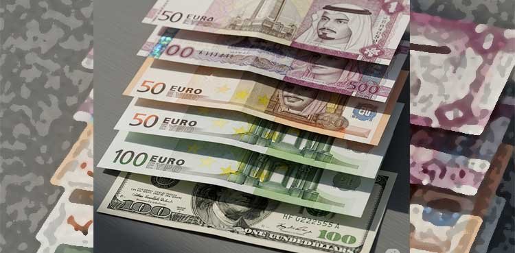 Currency Rates Today in Pakistan: US Dollar marginally lower; Kuwaiti Dinar stays at the top currency rates today in pakistan: us dollar marginally lower; kuwaiti dinar stays at the top