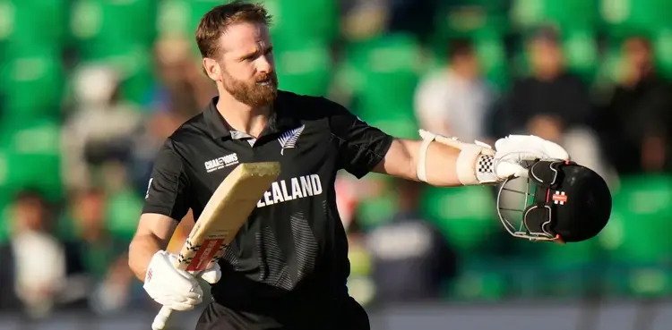 new zealand call up young to replace retiring williamson