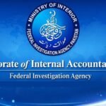 fia arrests four nadra officials in charsadda over alleged illegal cnic issuance