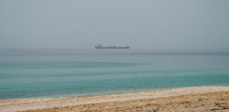 Iran reasserts its right to control shipping in Strait of Hormuz after ship hit near Oman