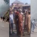 joint awami action committee to face multifaceted crackdown: sources