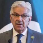 political disputes should not undermine parliament, says khawaja asif