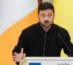 zelensky visit sends clear message of support for ukraine, burnham says