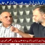 pti founder likely to be released this year, claims pti leader aslam ghuman