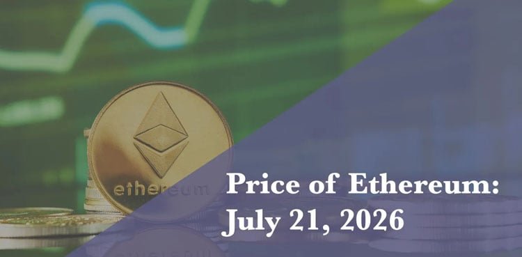 Ethereum price update: ETH consolidates near key technical levels