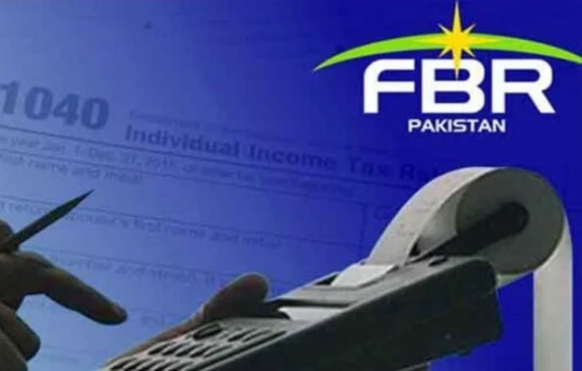 Tax relief announced for retailers in Pakistan