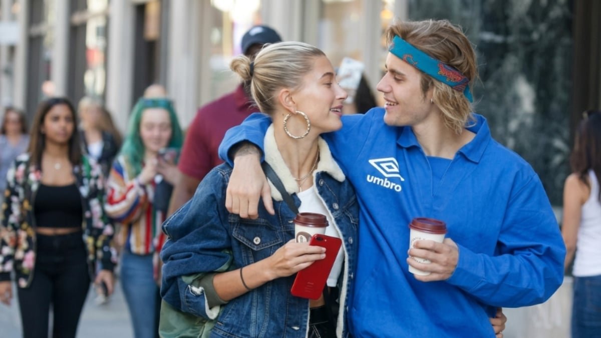 Justin, Hailey Bieber’s sweet moments delight fans
