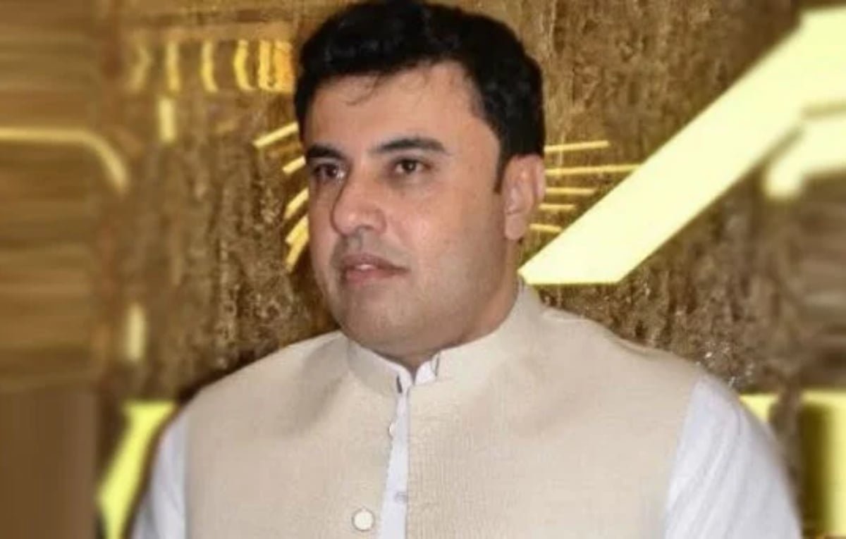Hashim Noorzai: Quetta trader murder case ‘solved’