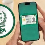 nadra issues guidence to change permanent address on id card