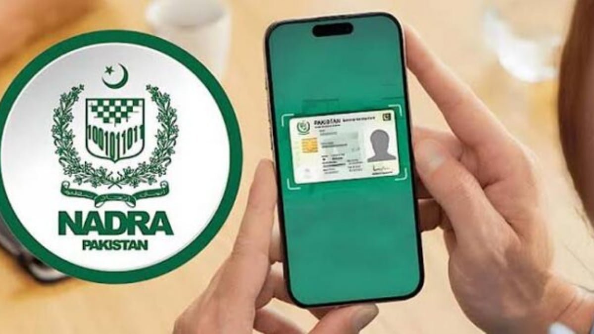 NADRA issues guidence to change permanent address on ID card