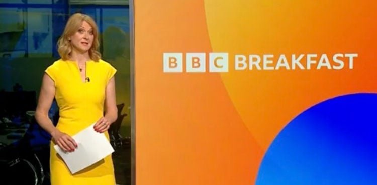 BBC Breakfast presenter Rachel Burden leaves, Sunday schedule cut explained
