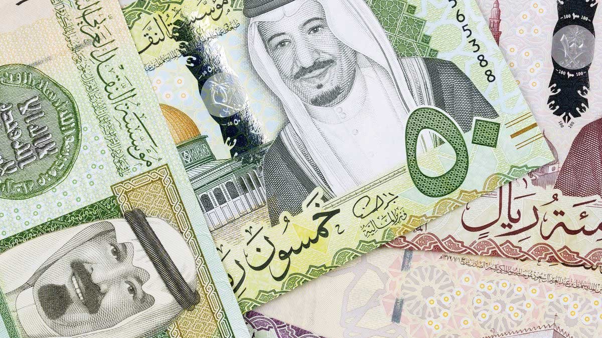 Saudi Riyal holds steady against Pakistani Rupee – SAR to PKR