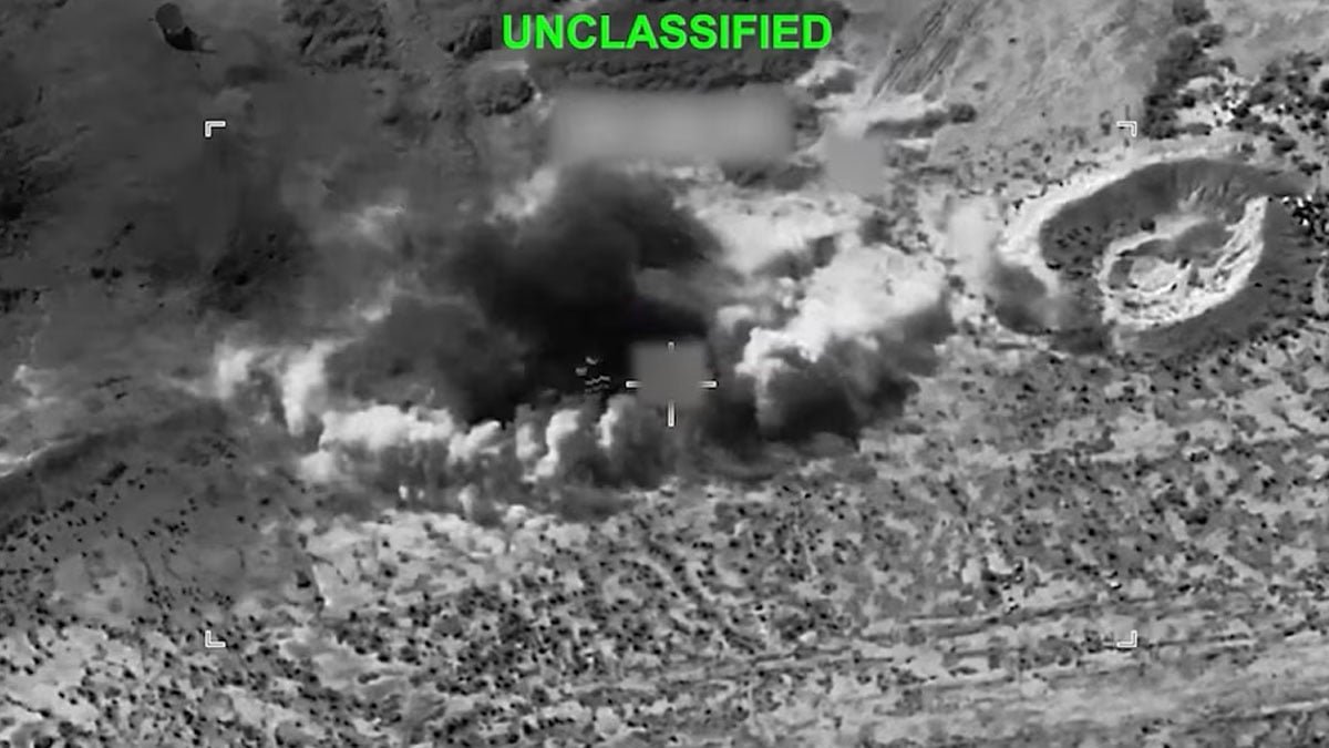 US-Iran conflict escalates with fresh strikes, new threats