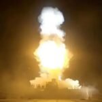 trump pauses iran air strikes to allow diplomacy, us envoy says