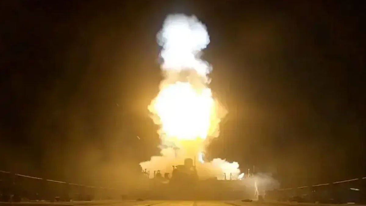 Trump pauses Iran air strikes to allow diplomacy, US envoy says