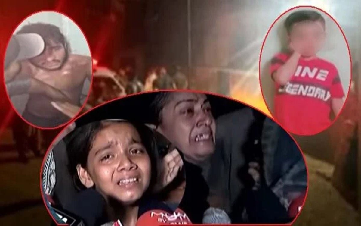 Wali murder case: Family slams authorities, demands execution for “monster” who murdered 6-year-old