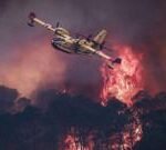 devastating european wildfires in maps and how they're being tackled