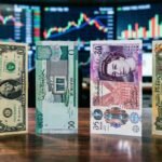 currency rates today in pakistan – usd, sar, aed and gbp