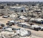 what's in the gaza peace deal roadmap?
