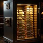 gold rises as oil retreats on pause in us iran strikes