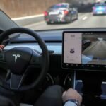 us probes 1.2 million tesla vehicles over suspension failure risks