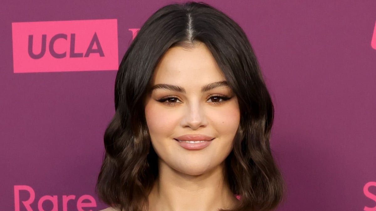 Selena Gomez shares honest views on personal growth