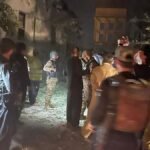 7 martyred in fitna al khwarij suicide bombing near swat’s kabal police station