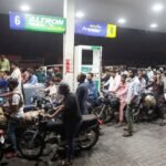petrol gets slight relief, diesel rate surges to rs424.92