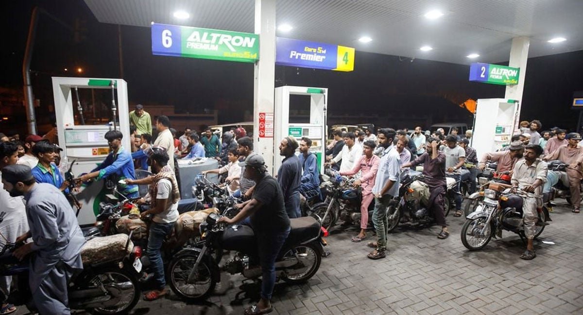 petrol gets slight relief, diesel rate surges to rs424.92