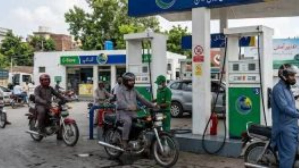 another blow for motorists as ogra hikes petrol, diesel prices