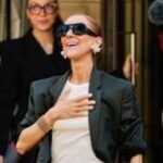 Céline Dion fans prepare for comeback concert in Paris céline dion fans prepare for comeback concert in paris