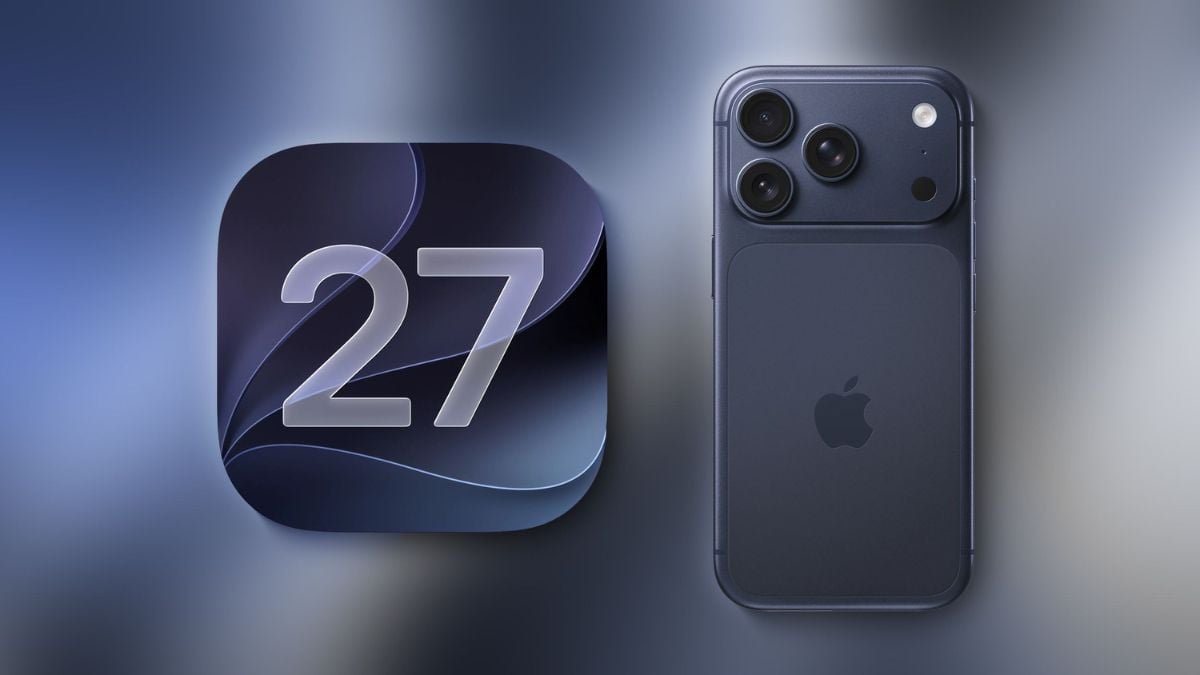 apple launches ios 27 with upgraded siri, visual intelligence, and performance fixes